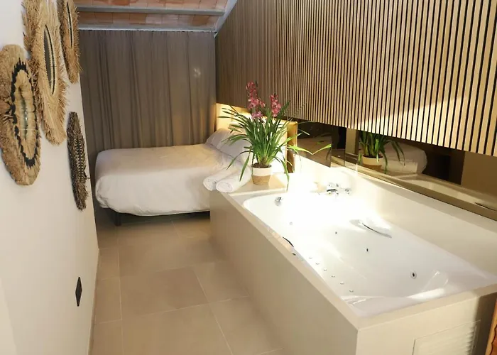 Les Cases Del Mar Apart-hotel