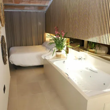 Les Cases Del Mar Apartahotel