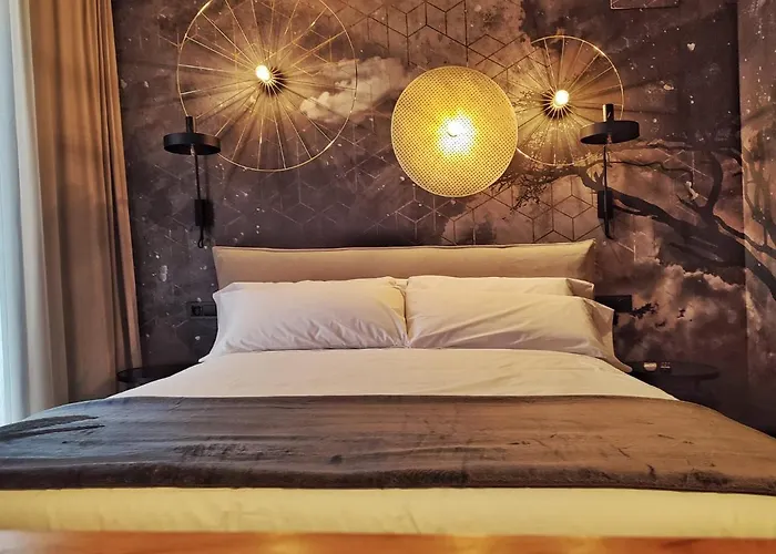 Les Cases Del Mar Aparthotel Les Cases d'Alcanar